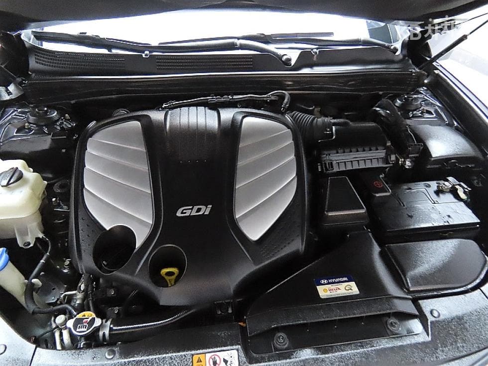 Hyundai Grandeur (Azera)HGHG300 Exclusive - 7