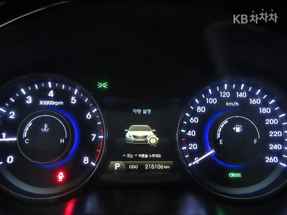 Hyundai Grandeur (Azera)HGHG300 Exclusive - 8