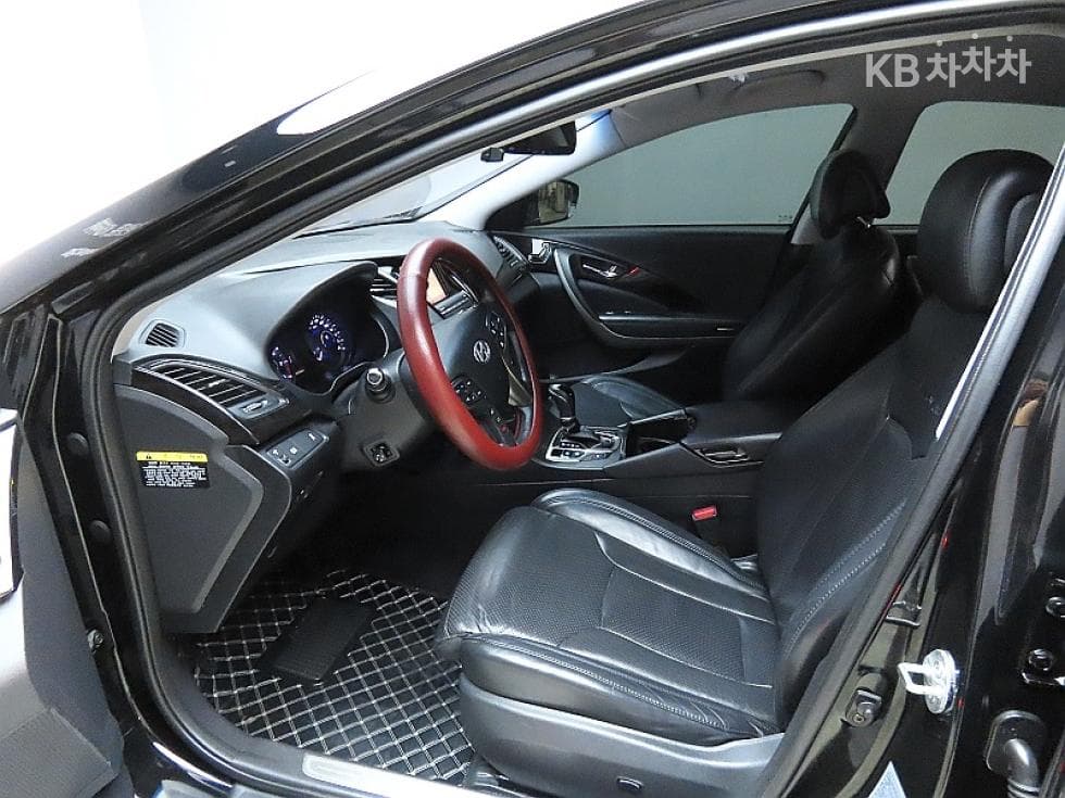 Hyundai Grandeur (Azera)HGHG300 Exclusive - 10