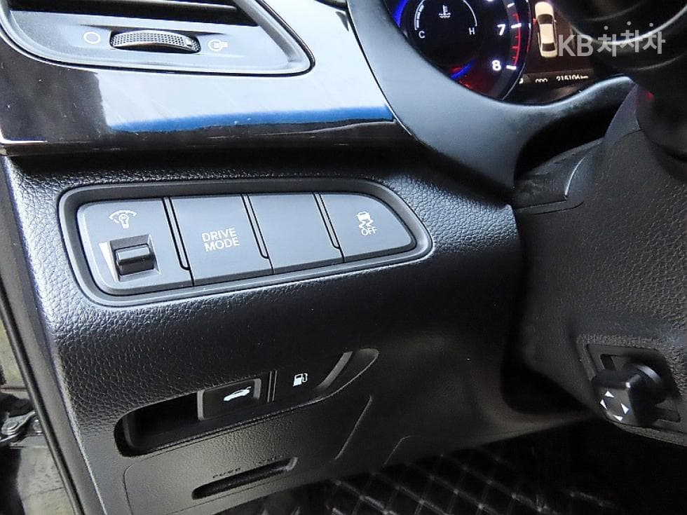 Hyundai Grandeur (Azera)HGHG300 Exclusive - 12