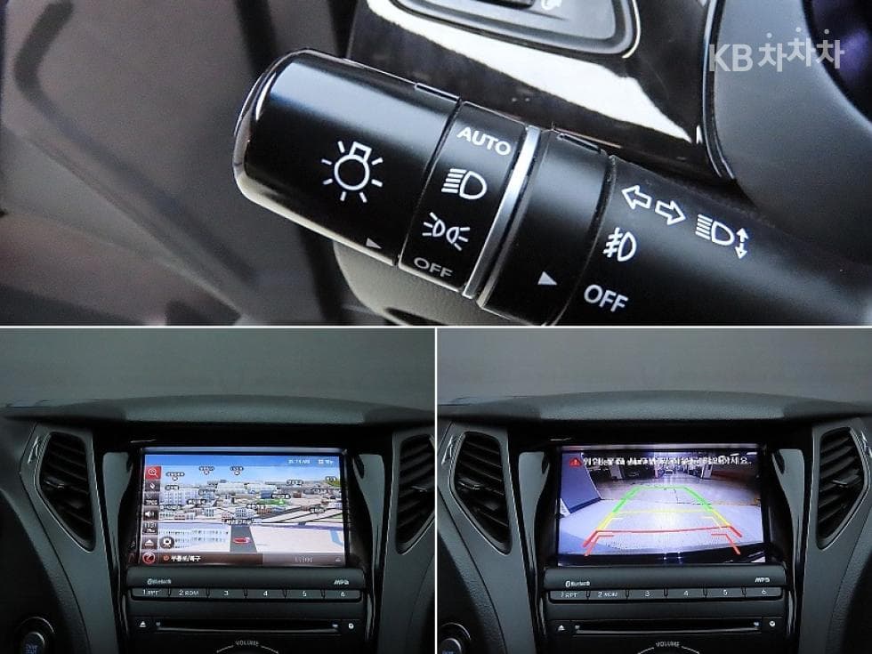 Hyundai Grandeur (Azera)HGHG300 Exclusive - 14