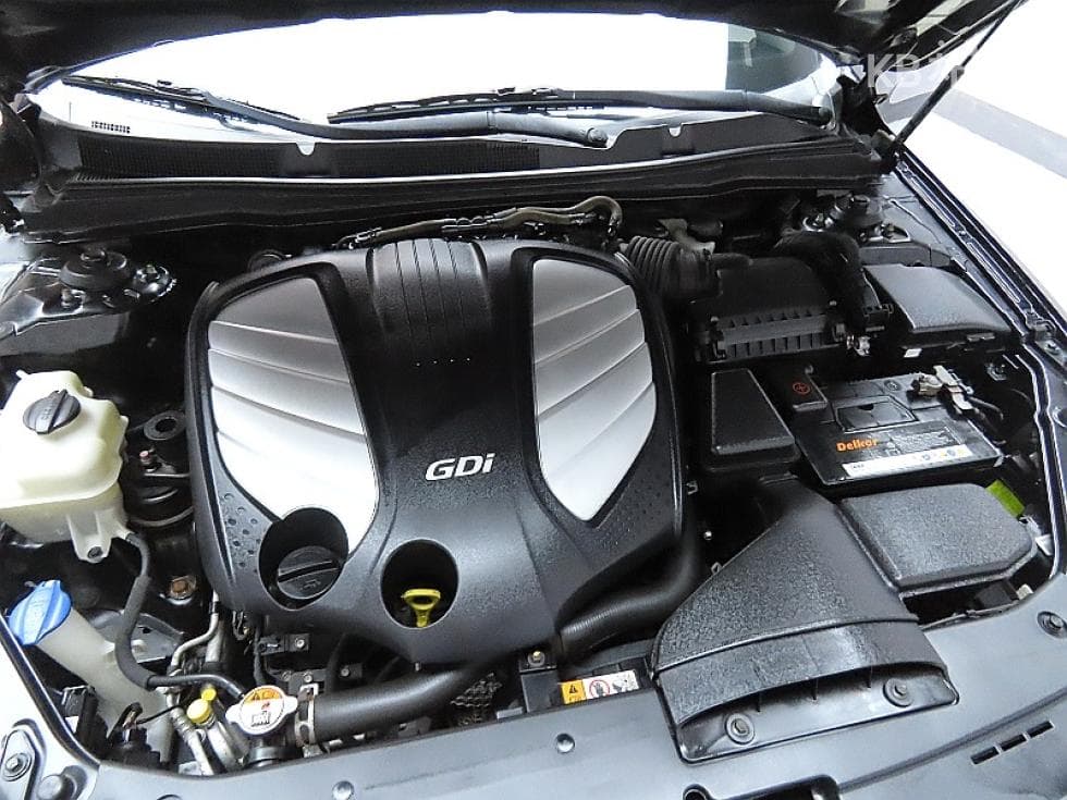 Kia The New (facelift) K73.0 GDI Prestige - 7