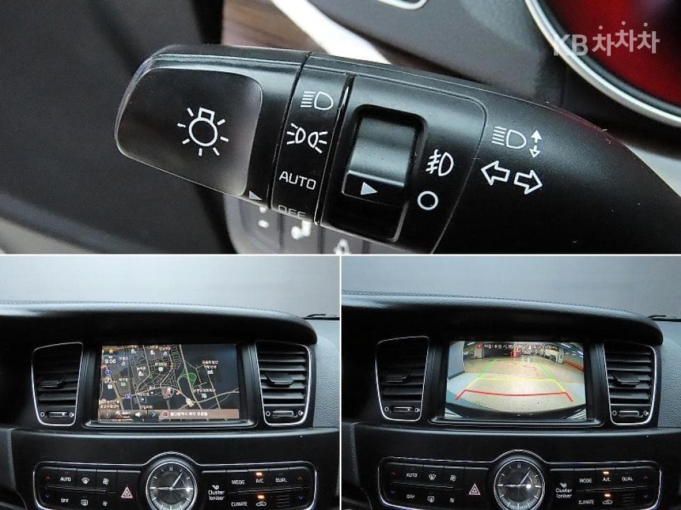 Kia The New (facelift) K73.0 GDI Prestige - 14