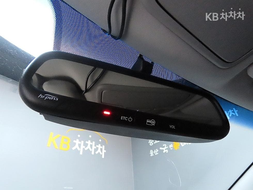 Kia The New (facelift) K73.0 GDI Prestige - 15