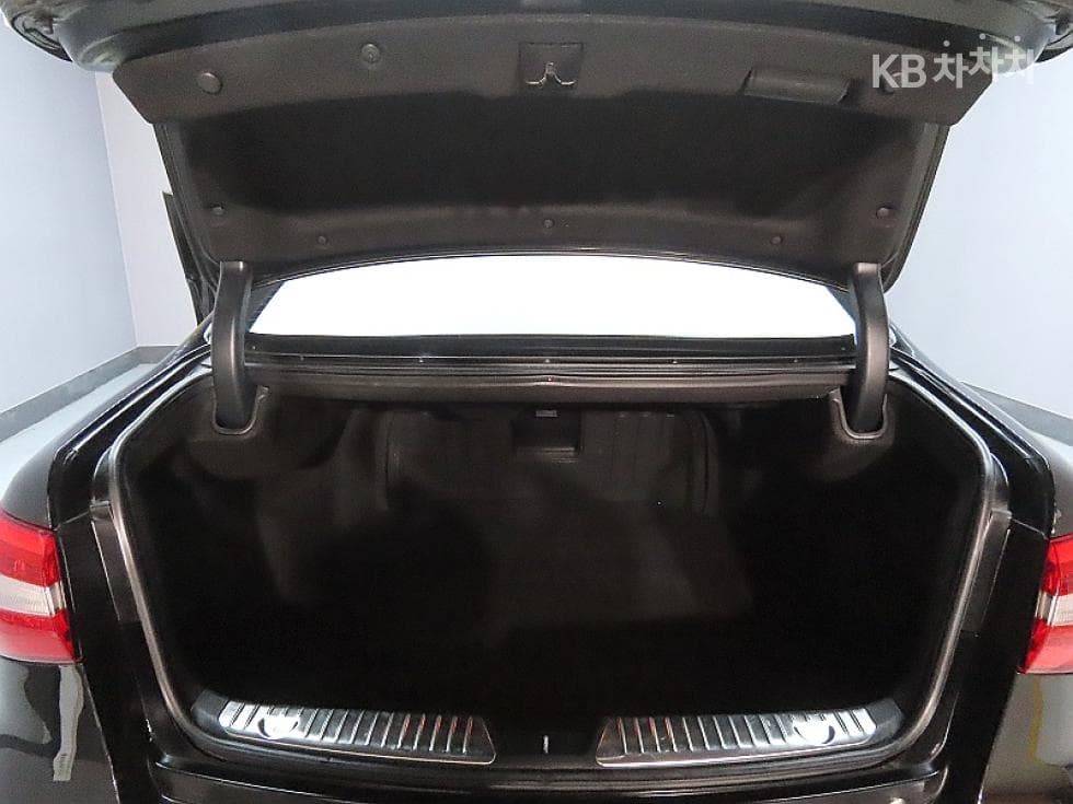 Kia The New (facelift) K73.0 GDI Prestige - 19