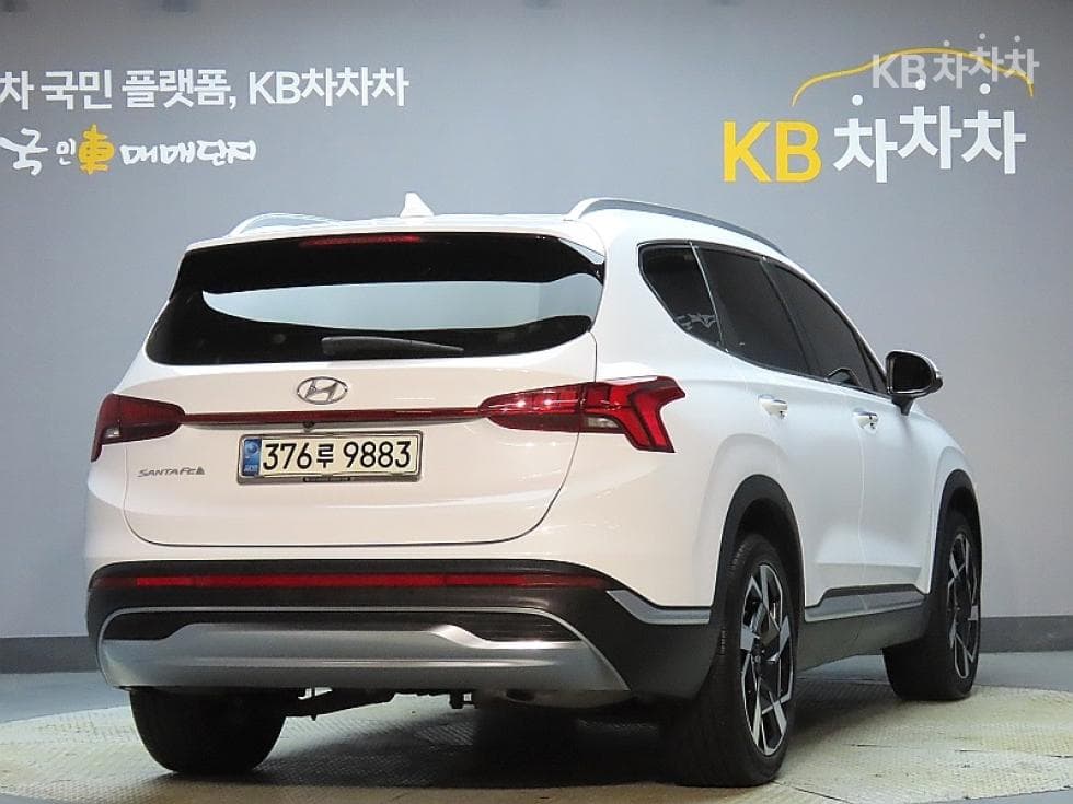 Hyundai The New (facelift) Santa Fe TMDiesel 2.2 2WD Prestige - 2