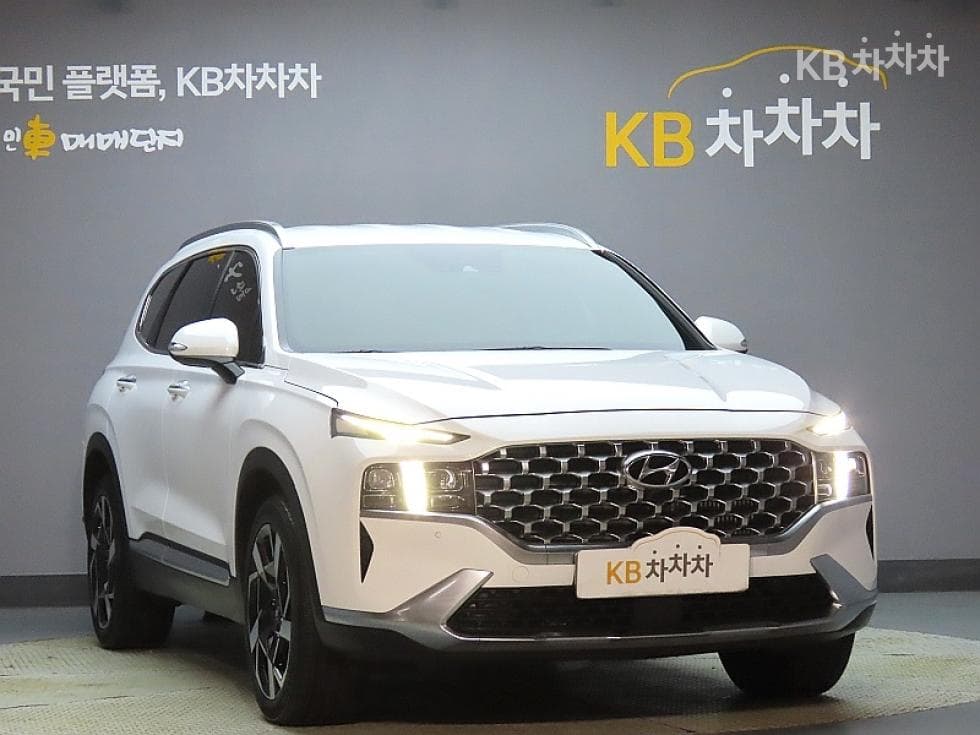 Hyundai The New (facelift) Santa Fe TMDiesel 2.2 2WD Prestige - 3