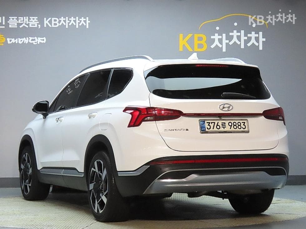 Hyundai The New (facelift) Santa Fe TMDiesel 2.2 2WD Prestige - 4