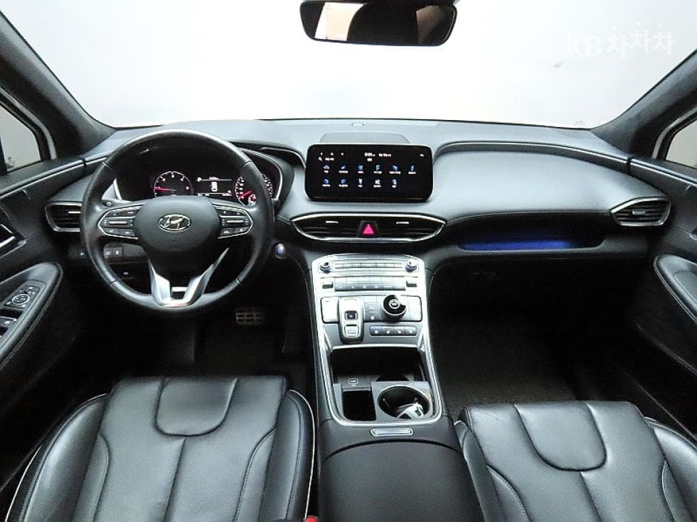Hyundai The New (facelift) Santa Fe TMDiesel 2.2 2WD Prestige - 6