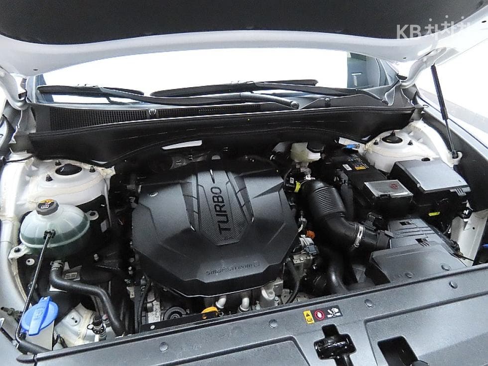 Hyundai The New (facelift) Santa Fe TMDiesel 2.2 2WD Prestige - 7