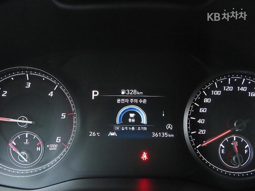 Hyundai The New (facelift) Santa Fe TMDiesel 2.2 2WD Prestige - 8