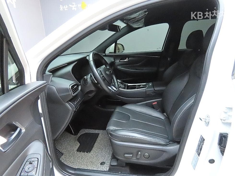 Hyundai The New (facelift) Santa Fe TMDiesel 2.2 2WD Prestige - 10