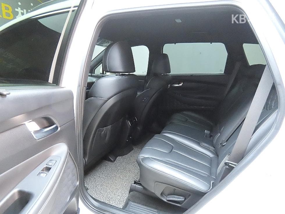 Hyundai The New (facelift) Santa Fe TMDiesel 2.2 2WD Prestige - 11