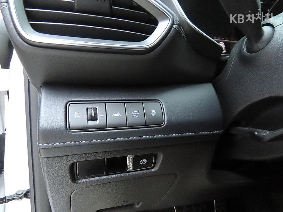 Hyundai The New (facelift) Santa Fe TMDiesel 2.2 2WD Prestige - 12