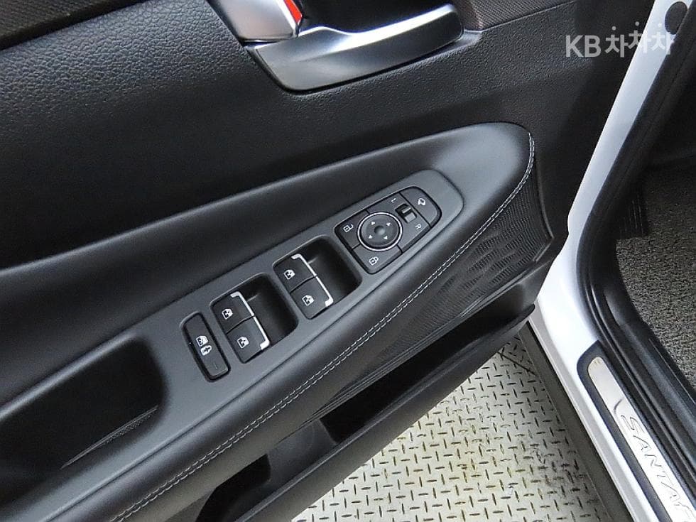 Hyundai The New (facelift) Santa Fe TMDiesel 2.2 2WD Prestige - 13