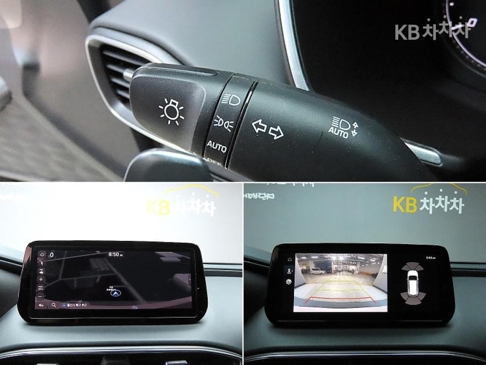Hyundai The New (facelift) Santa Fe TMDiesel 2.2 2WD Prestige - 14
