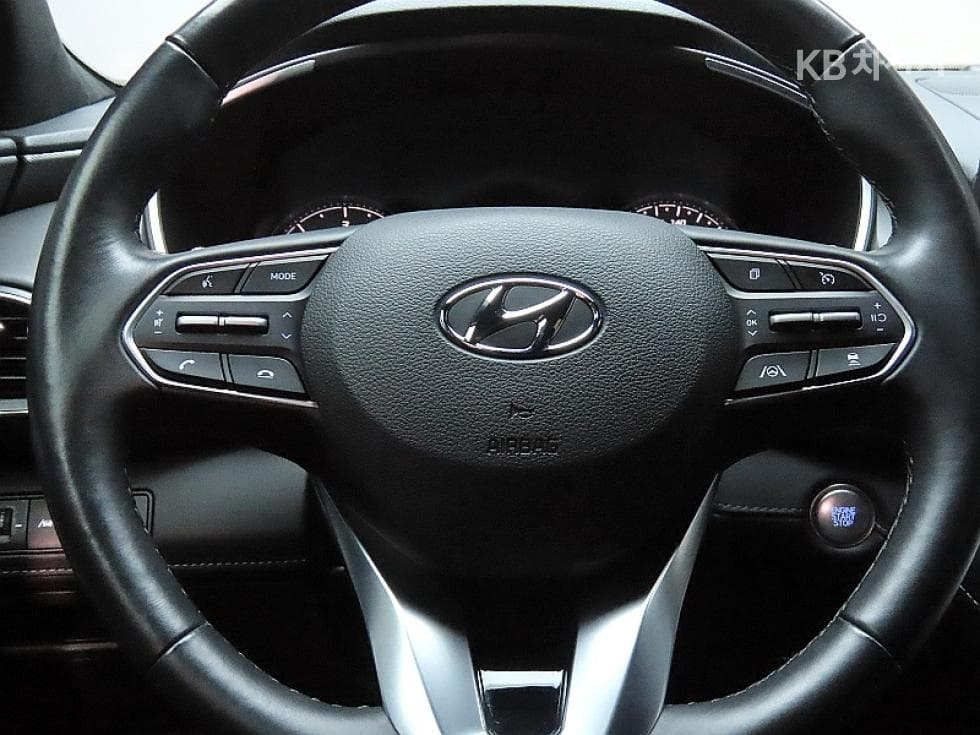 Hyundai The New (facelift) Santa Fe TMDiesel 2.2 2WD Prestige - 17