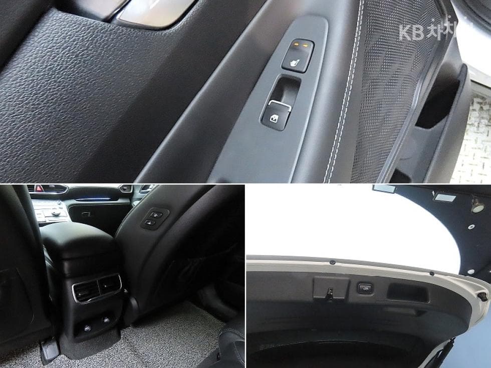 Hyundai The New (facelift) Santa Fe TMDiesel 2.2 2WD Prestige - 18