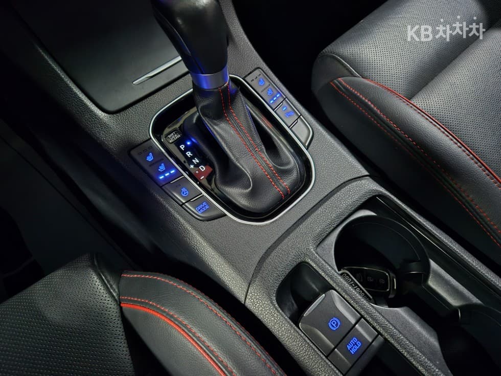 Хюндай i30 (PD)1.6 Турбо 스포츠 Premium - 15