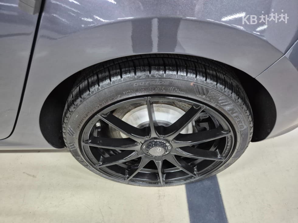 Хюндай i30 (PD)1.6 Турбо 스포츠 Premium - 19