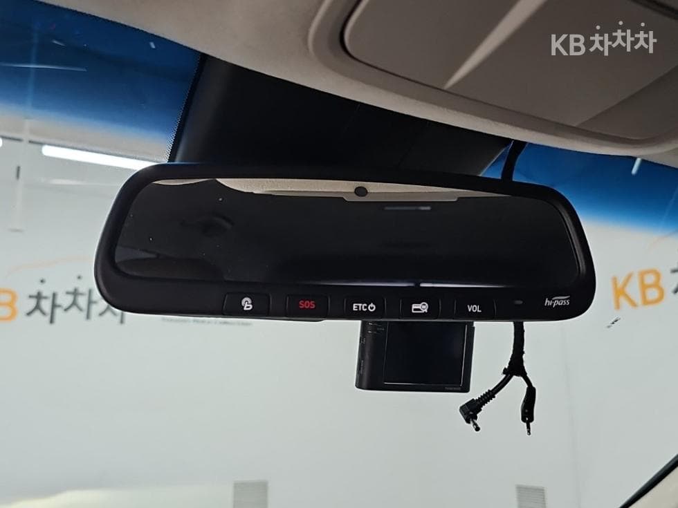 Хюндай Санта Фе TMДизел 2.0 2WD Престиж - 17