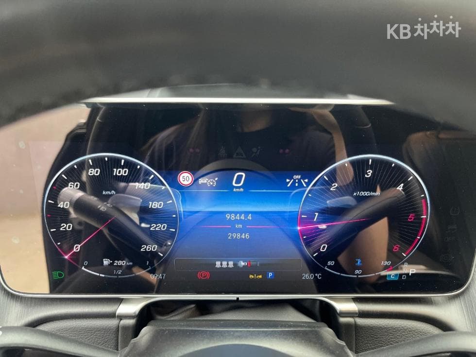 Mercedes-Benz Нов S-КласS350 d W222 - 8