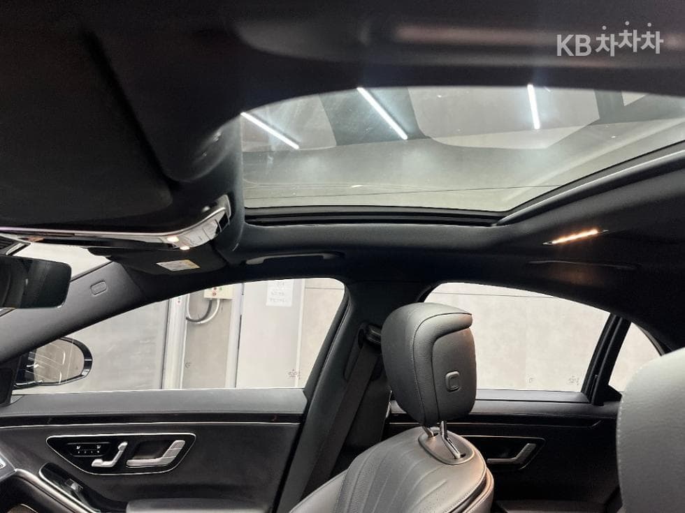 Mercedes-Benz Нов S-КласS350 d W222 - 15