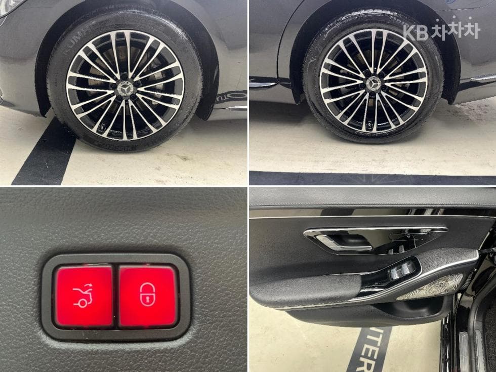 Mercedes-Benz Нов S-КласS350 d W222 - 17