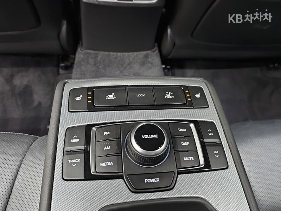 Дженезис G803.3 GDI Лукс - 14
