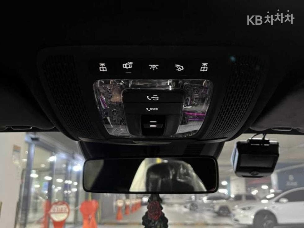 Mercedes-Benz CLA클래스(C118)CLA 45 S AMG 4Matic+ - 7