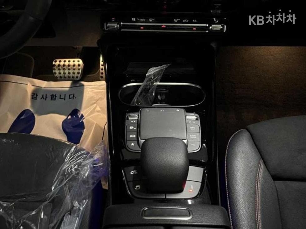 Mercedes-Benz CLA클래스(C118)CLA 45 S AMG 4Matic+ - 9