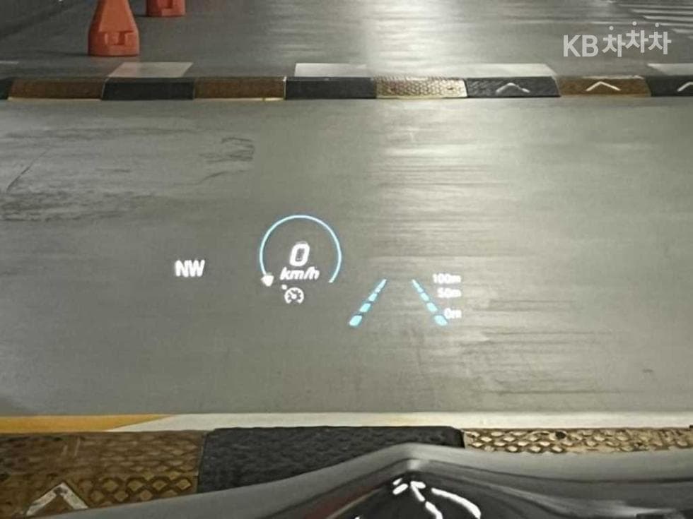 Mercedes-Benz CLA클래스(C118)CLA 45 S AMG 4Matic+ - 17