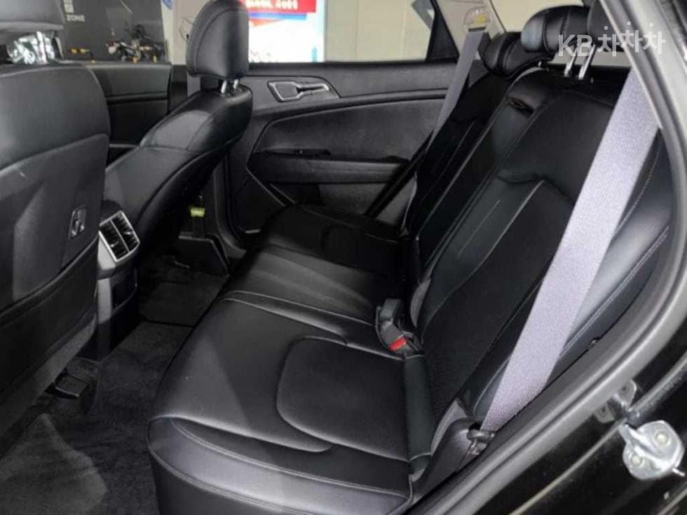 Киа Ди Всеново Sportage Хибрид1.6 Турбо HEV Престиж - 7