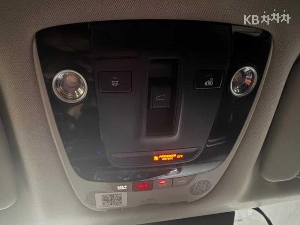 Киа Ди Всеново Sportage Хибрид1.6 Турбо HEV Престиж - 13