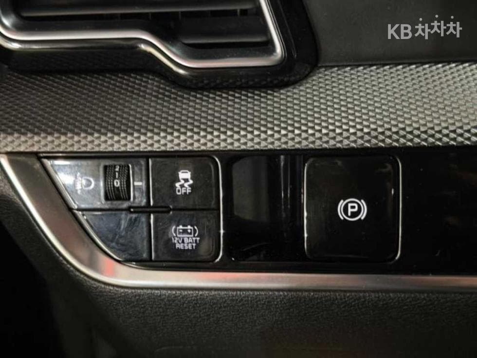Киа Ди Всеново Sportage Хибрид1.6 Турбо HEV Престиж - 15