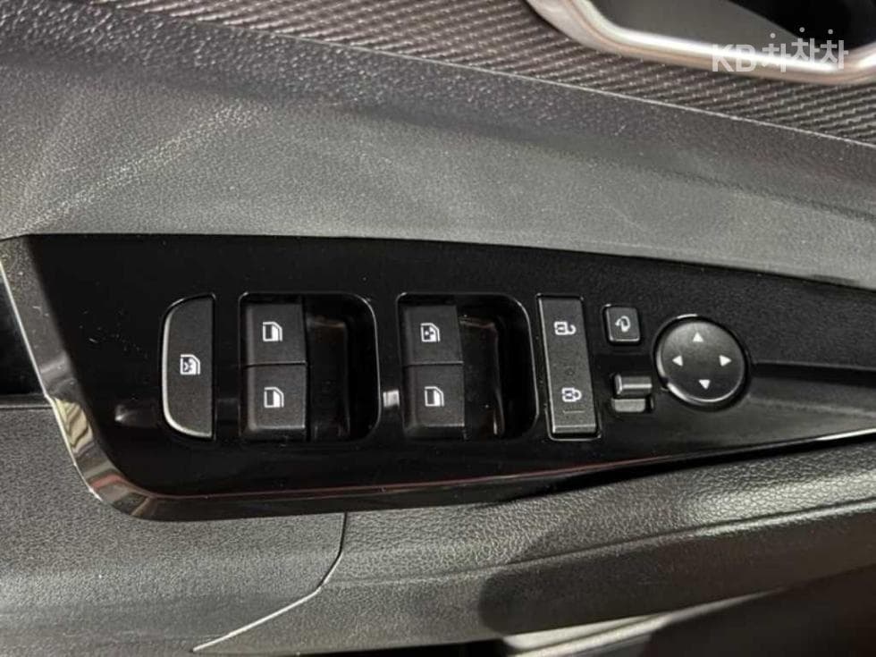 Киа Ди Всеново Sportage Хибрид1.6 Турбо HEV Престиж - 16