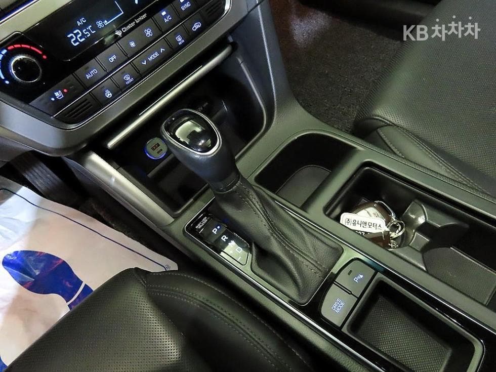 Хюндай Соната LF2.4 Exclusive - 12