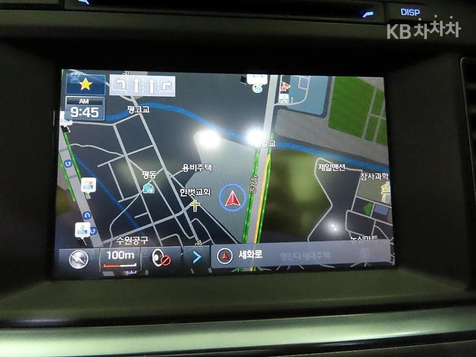 Хюндай Соната LF2.4 Exclusive - 13