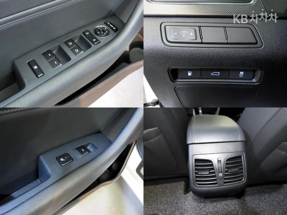 Хюндай Соната LF2.4 Exclusive - 18