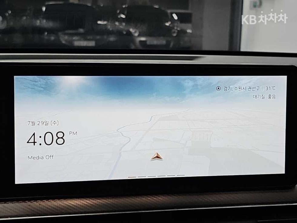 Дженезис GV60Стандартен 2WD Стандартен - 15
