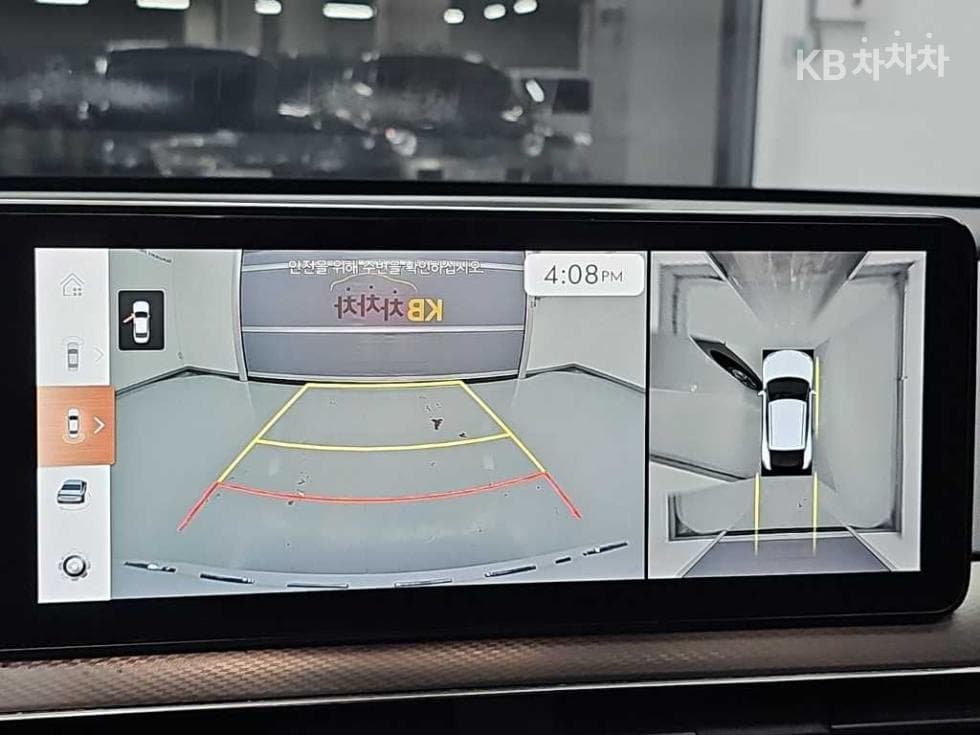 Дженезис GV60Стандартен 2WD Стандартен - 16