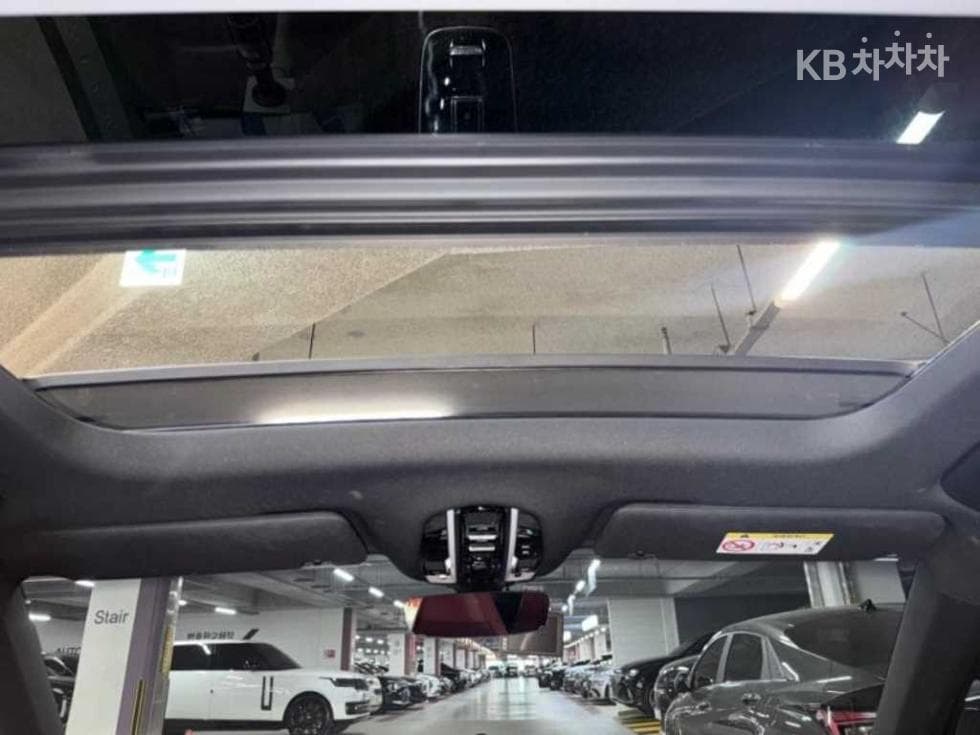 Porsche 파나메라 (971)2.9 4S Стандартен - 14