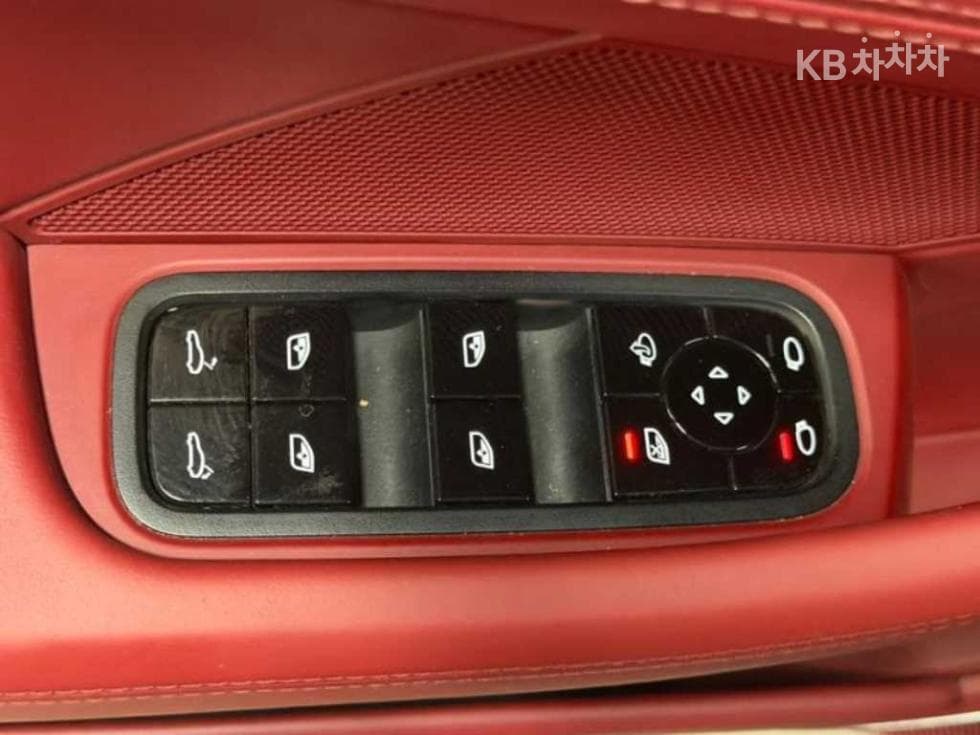 Porsche 파나메라 (971)2.9 4S Стандартен - 15