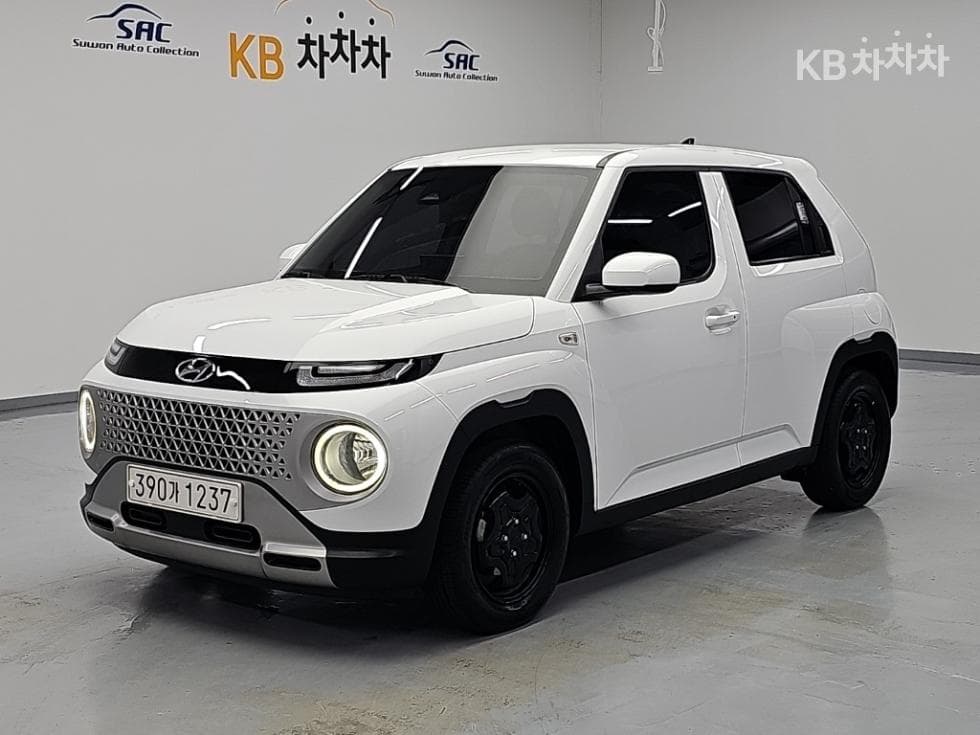 Хюндай Каспър 1.0 Бензин Modern - Image 1