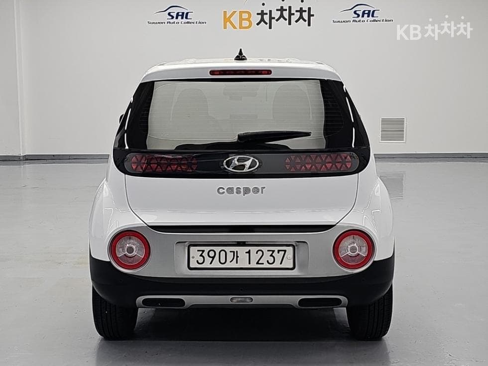 Хюндай Каспър1.0 Бензин Modern - 3