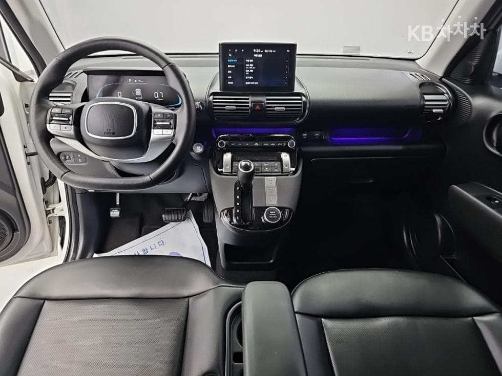 Хюндай Каспър1.0 Бензин Modern - 7