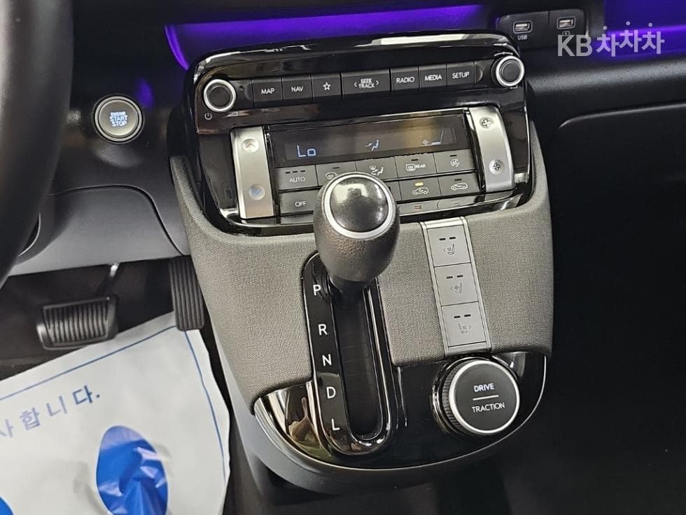 Хюндай Каспър1.0 Бензин Modern - 8