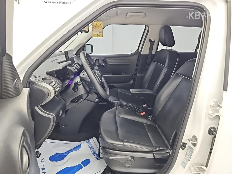 Хюндай Каспър1.0 Бензин Modern - 11