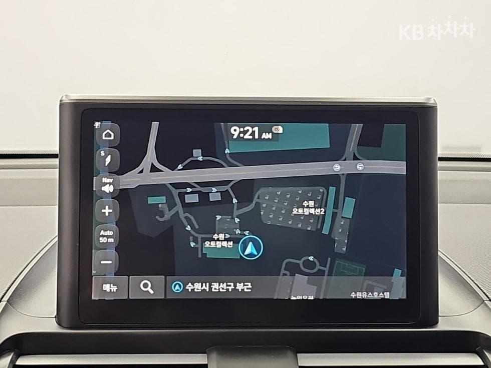 Хюндай Каспър1.0 Бензин Modern - 13