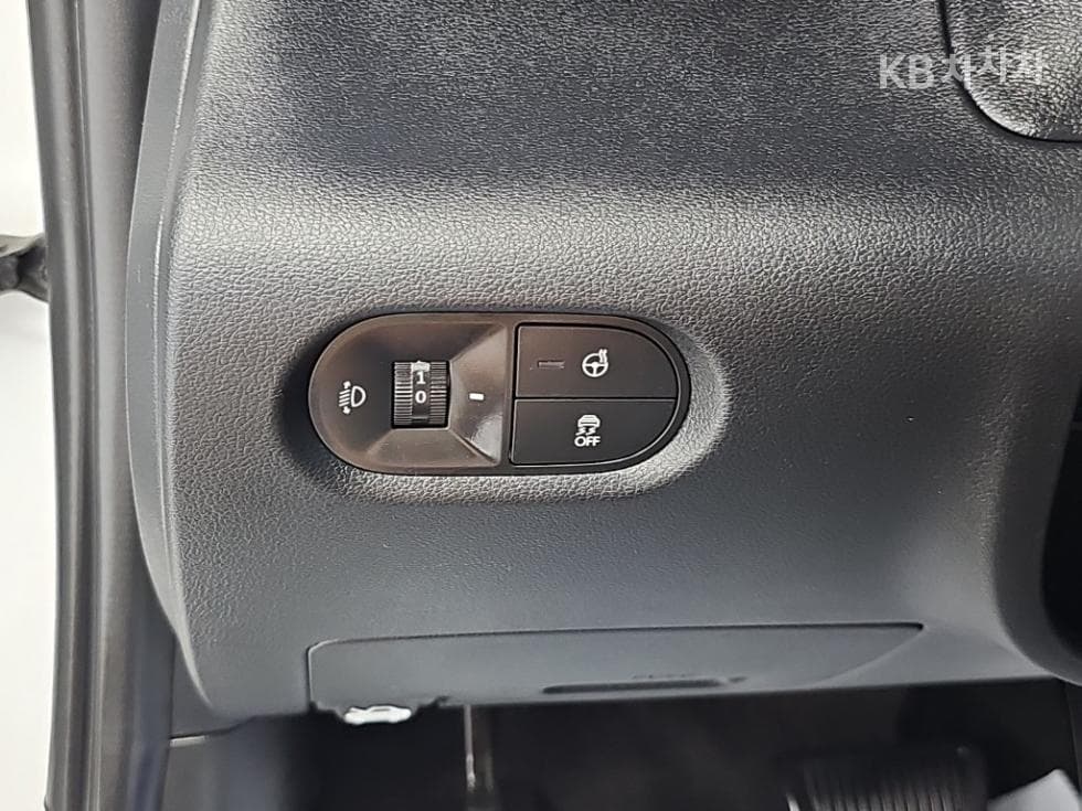 Хюндай Каспър1.0 Бензин Modern - 17